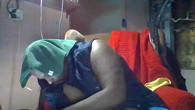 HBYAM's Webcam Show