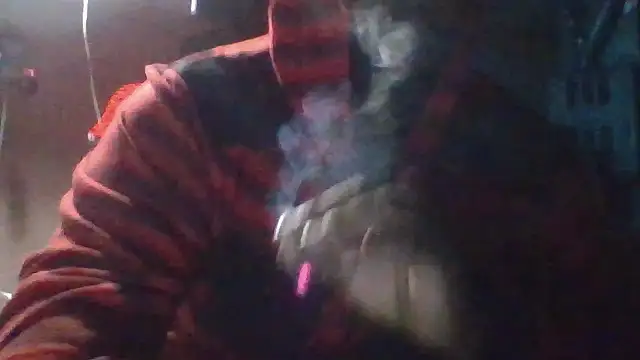 HBYAM Webcam-Show