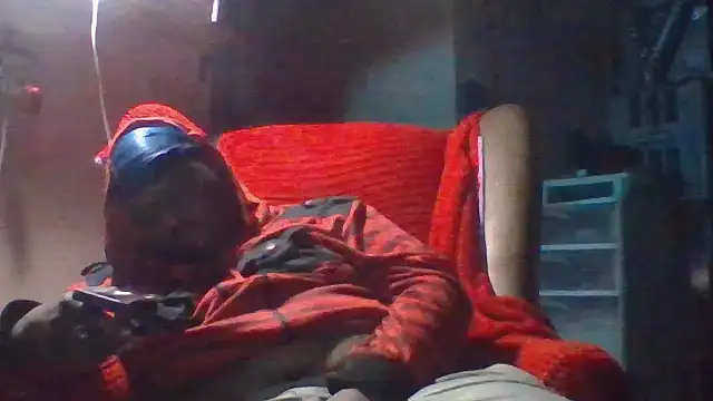 Show Webcam de HBYAM