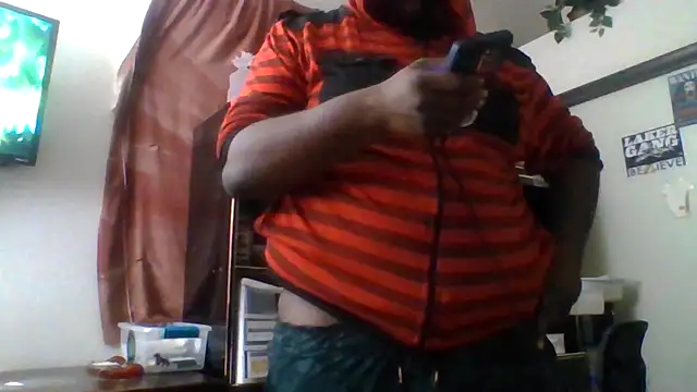 Show Webcam de HBYAM