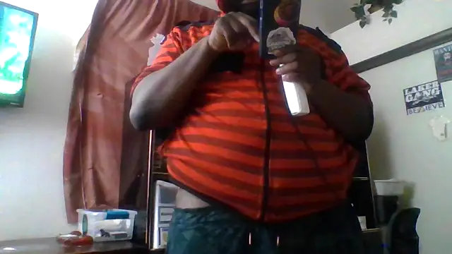 HBYAMn Webbikameraesitys