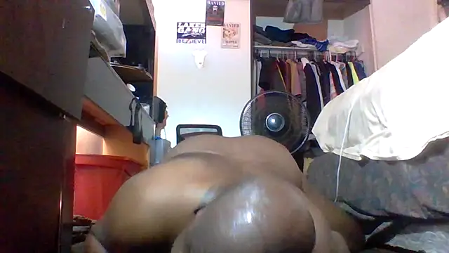 HBYAM – webcam-show