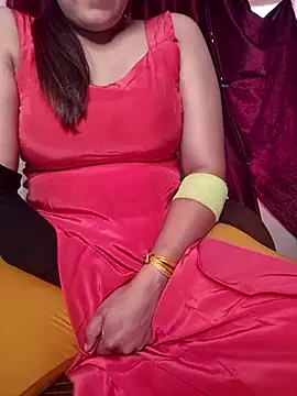 misrubina011 Webcam show