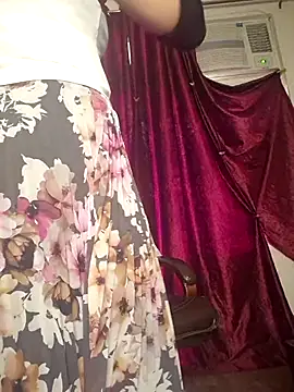 misrubina011 Webcam Show