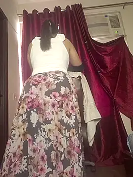 misrubina011 网络视讯表演