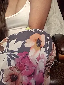 Show Webcam de misrubina011
