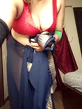misrubina011's Webcam Show
