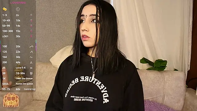 Chatroom XXX en direct de liaowen1