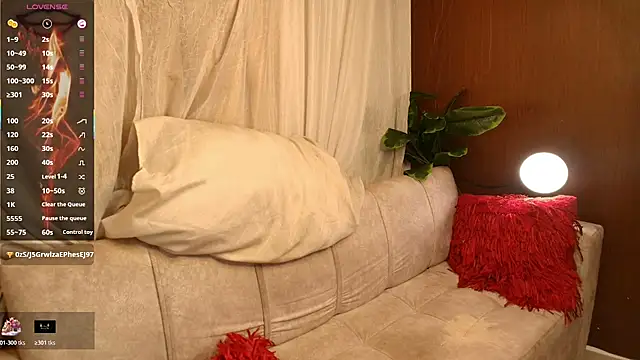 liaowen1's Live XXX Chat