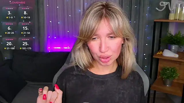MilaBott Webcamshow