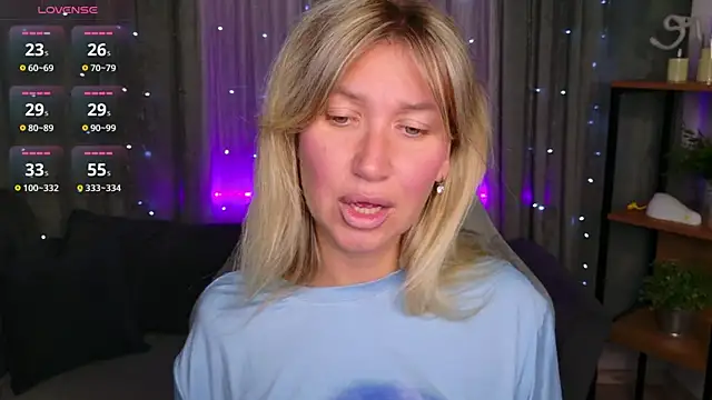 MilaBott Live XXX-Chat