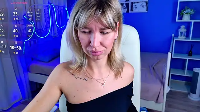 MilaBott Chat XXX in diretta