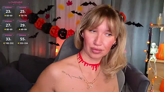 MilaBott – Naživo XXX chat