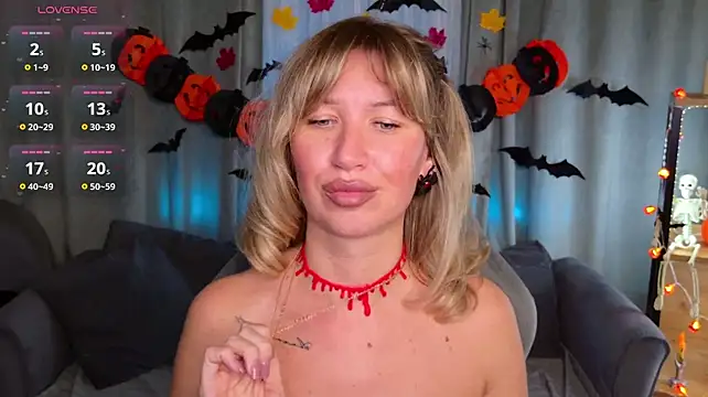 MilaBott Live XXX-chat