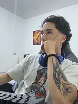 gojo_satoru_18 Show Webcam