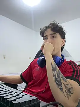 gojo_satoru_18 Webcam Show