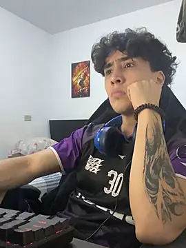 gojo_satoru_18 Show Webcam