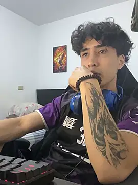 gojo_satoru_18 网络视讯表演