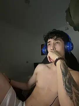 gojo_satoru_18 Show Webcam