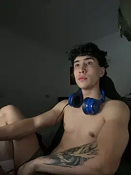 gojo_satoru_18 Show Webcam