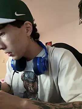 Show webcam de gojo_satoru_18