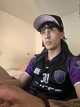 gojo_satoru_18 Show Webcam