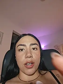 helena_smith Live chatroom