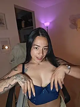 Živý XXX chat helena_smith