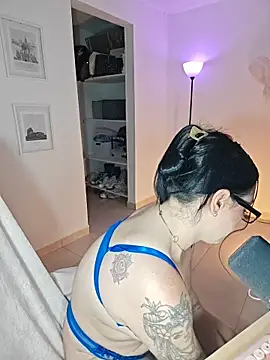 helena_smith's Webcam Show