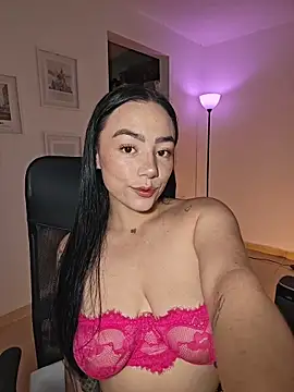 Chat XXX en directo de helena_smith