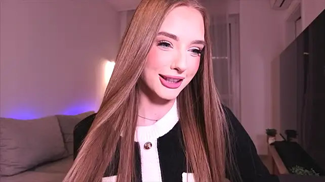 Chat XXX en directo de petitegonwiild