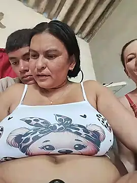 Horny-Mommy-Dirty 웹캠 쇼