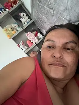 Horny-Mommy-Dirty Webcam show