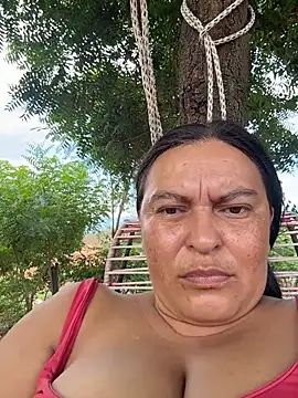 Horny-Mommy-Dirty's Webcam Show