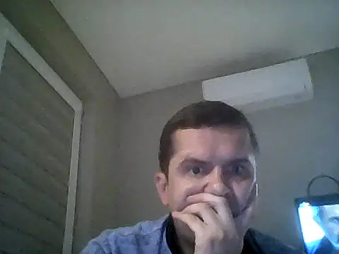 Webkamerová show FallingAnswer56