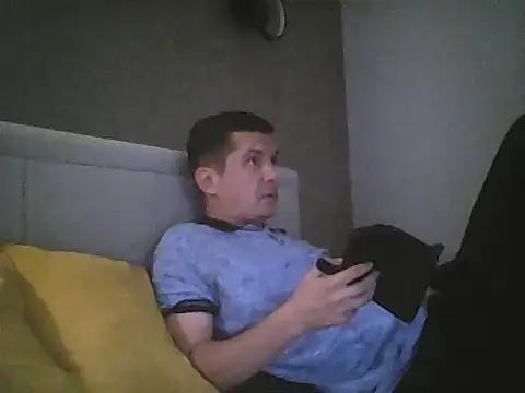 Webkamerová show FallingAnswer56