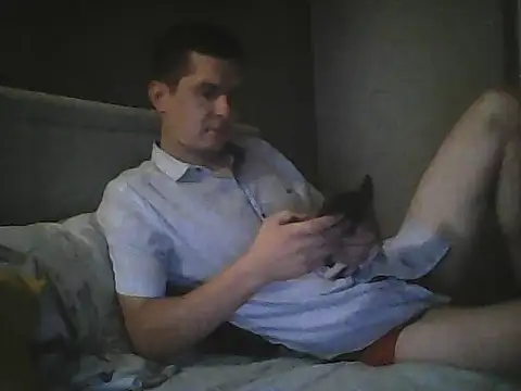Show de webcam de FallingAnswer56