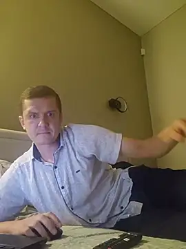 Show Webcam de FallingAnswer56