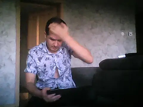 Вебкам-шоу FallingAnswer56