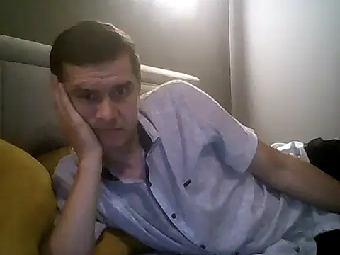Webkamerová show FallingAnswer56