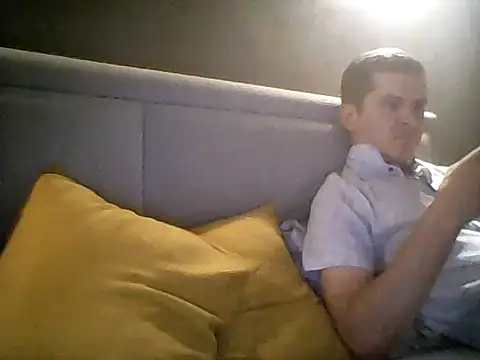 Show de FallingAnswer56 na webcam