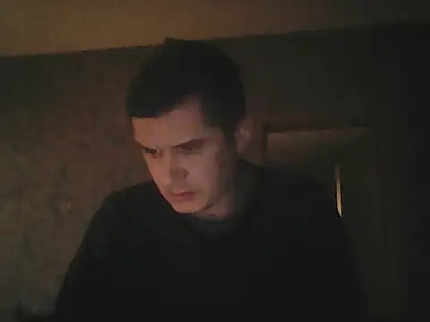Webkamerová show FallingAnswer56