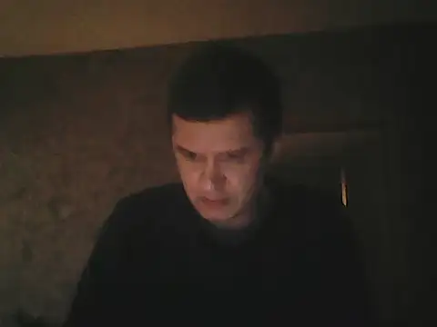 Pokazy przed kamerką – FallingAnswer56