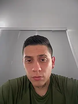 Yeiko_Romero_ 网络视讯表演