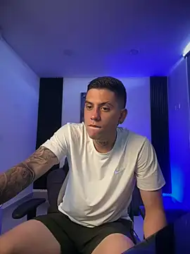 Yeiko_Romero_ Webcam Show