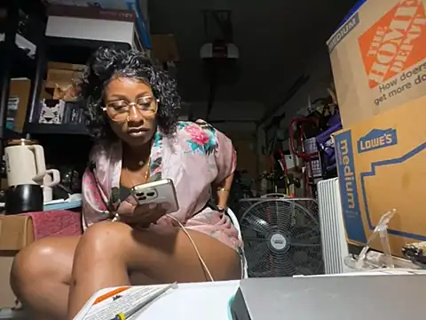 wynterheat – Live XXX-chat
