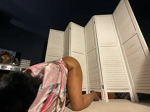 wynterheat's Webcam Show