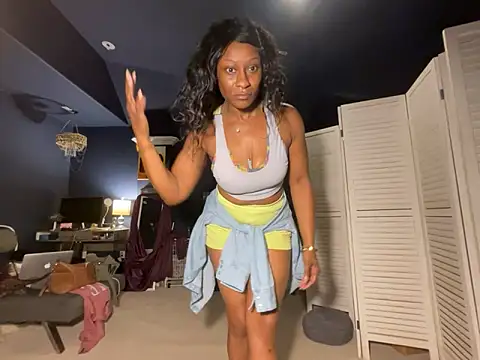 wynterheat Show in webcam