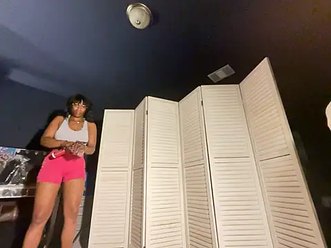 wynterheat Show in webcam