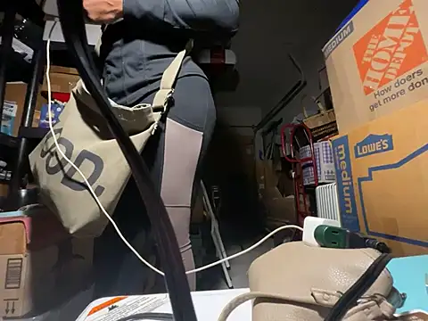 wynterheat Live XXX-chat